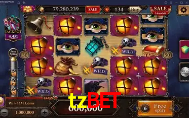 tzbet: A Experiência de Casino com Jogos de Mesa ao Vivo