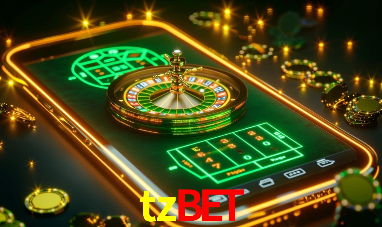 Sinta a adrenalina dos jogos de cassino com tzbet